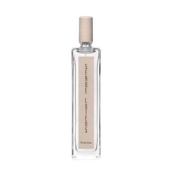 Serge Lutens Parole d`Eau fără ambalaj EDP - Image 1